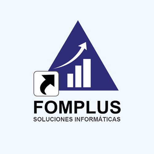 Logo Fomplus