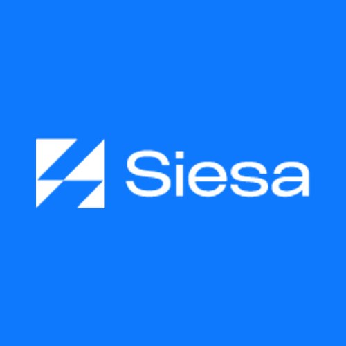 Logo SIESA