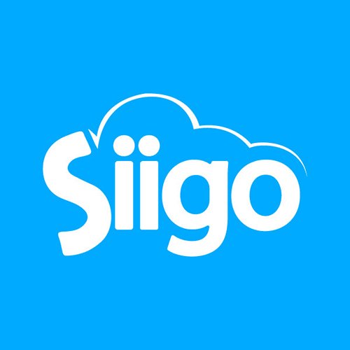 Logo Siigo