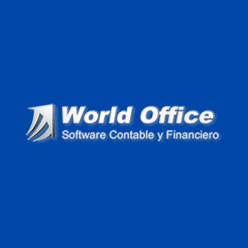 Logo World Office